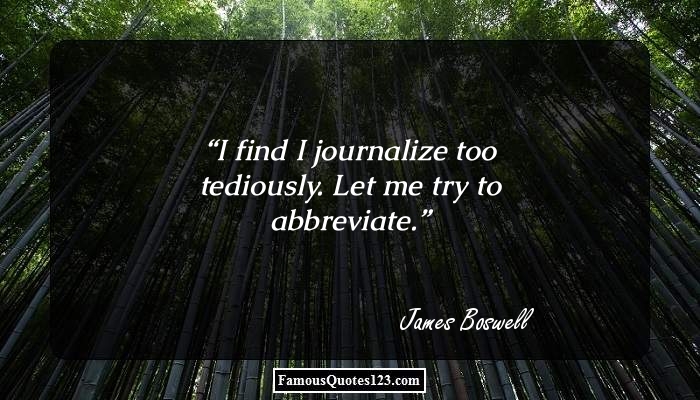 Journalism Quotes - Famous News Media Quotations & Sayings