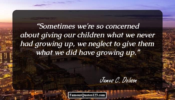 Growing Up Quotes - Famous Growing Up Quotations & Sayings