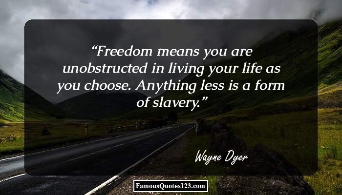 Slavery Quotes - Famous Captivity Quotations & Sayings