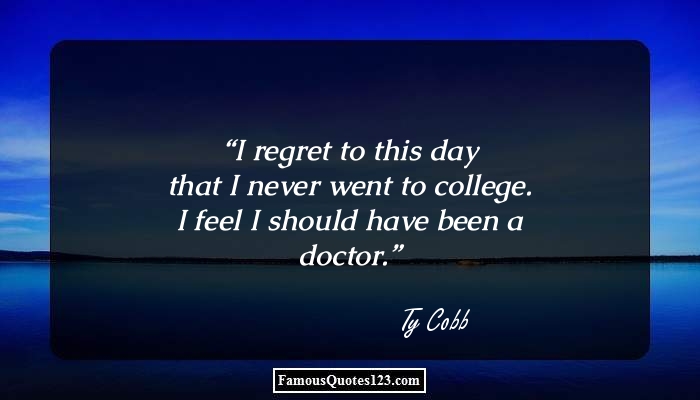 Doctor Quotes - Famous Physician / Surgeon Quotations & Sayings