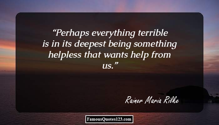 Despair Quotes - Famous Hopelessness Quotations & Sayings