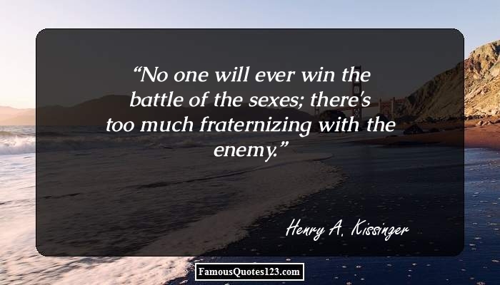 Battle Quotes - Famous Fight Quotations & Sayings