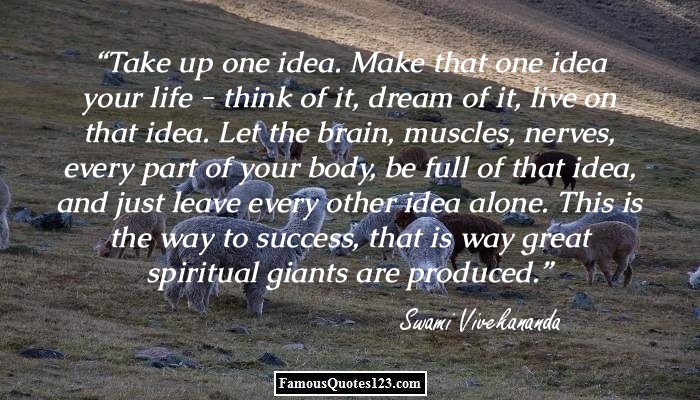 Life Quotes - Famous Life Quotations & Sayings