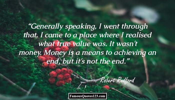 Finance Quotes - Famous Funding Quotations & Sayings