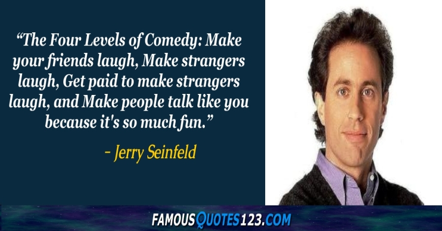 seinfeld quotes jerry
