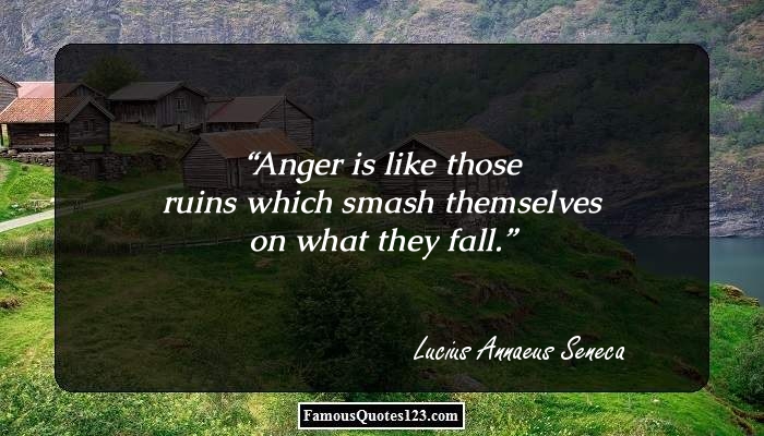 Aggression Quotes - Famous Violent Behavior Quotations & Sayings