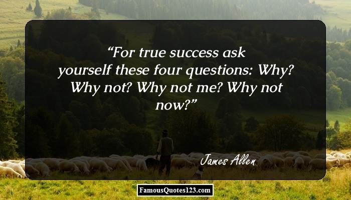 Questions Quotes - Famous Query Quotations & Sayings