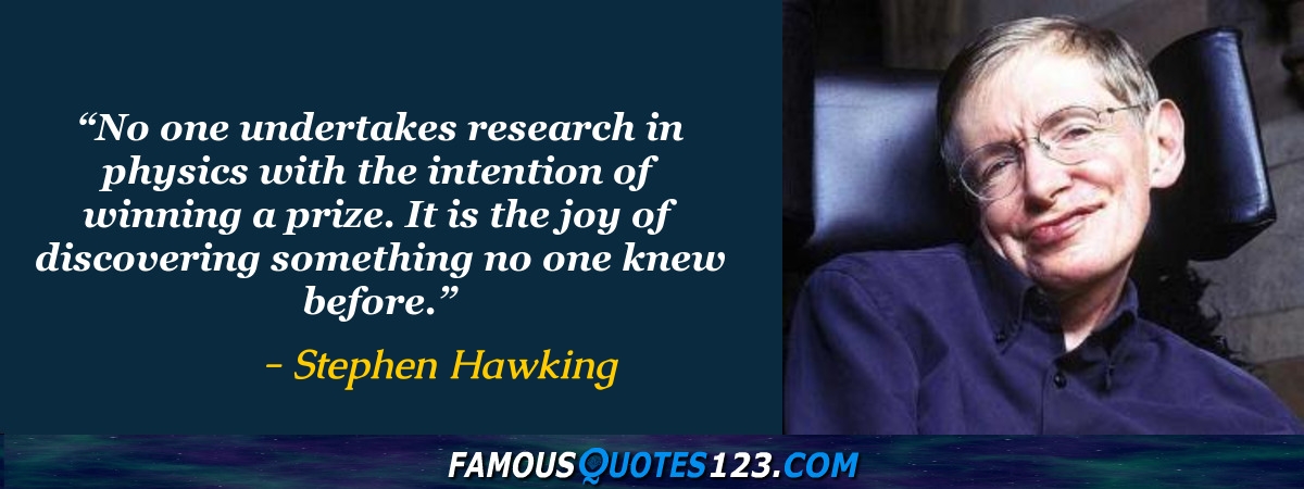 Research Quotes