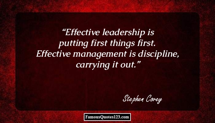 Discipline Quotes - Famous Discipline Quotations & Sayings